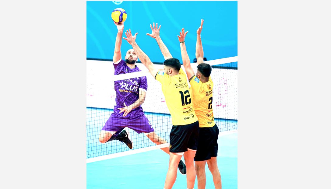 Dar Kulaib to face Al Rayyan in title clash